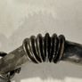 VW Audi Skoda Seat EGR Connecting pipe 03L131521R TDI A3l2b220g Image 4