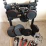 Fame DD-5500 Pro E-Drum Kit Image 8