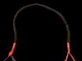 Gymless Pro Resistance Band with Handles Medium