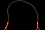 Gymless Pro Resistance Band with Handles Medium