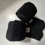 Adidas Hybrid Boxing Gloves 12oz Black/White plus Adidas Hand Wraps (450 cm) and Mouthguard Image 5