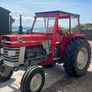 Massey Ferguson 168 Image 4