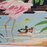 Vintage Needlework on board Image 3