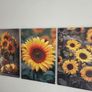 3 framed large canvas Image 2