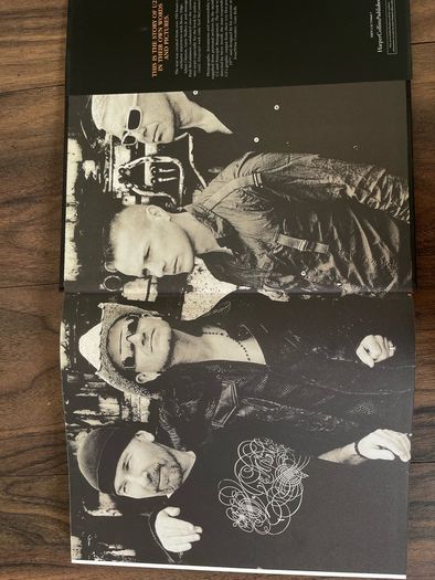 U2 by U2