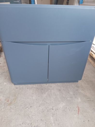 vanity units