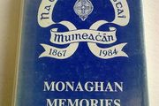 Monaghan Memories Na Braithre Criostai 1867-1984 Ireland Irish
