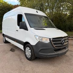 Mercedes-Benz Sprinter 2023 Zero VAT Option