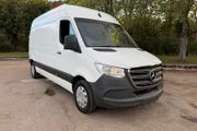 Mercedes-Benz Sprinter 2023 Zero VAT Option