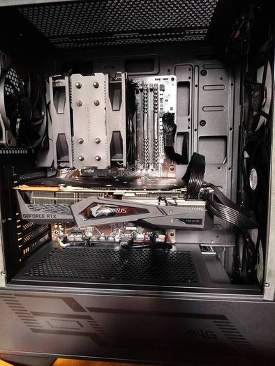 Gaming Desktop