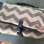Baby Diaper bag - skip hop changing bag. Image 3