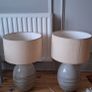 Two Beautiful Lamps Image 2