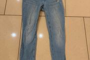 Bershka size 12 jeans