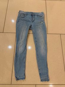 Bershka size 12 jeans