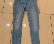 Bershka size 12 jeans
