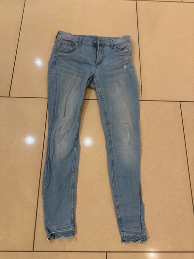 Bershka size 12 jeans