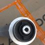 Front Lower Left Control Arm for Audi A6 C7 2012 Image 2
