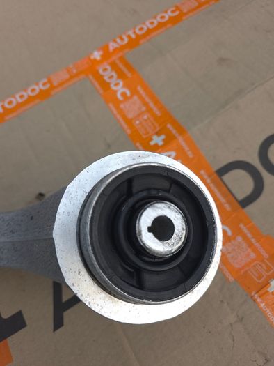 Front Lower Left Control Arm for Audi A6 C7 2012