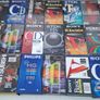 Vhs Video Cassettes Image 4