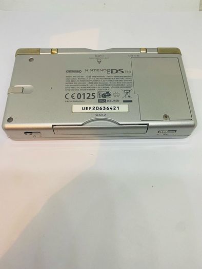 Nintendo Ds lite