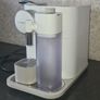 Nespresso Lattissima One / DeLonghi Capsule Coffee Machine Storage Clearance Image 3