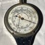 Vintage map Measurer Measuring Tool Image 2