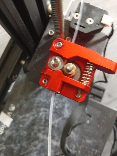 3D printer- Voxelab Aquilla X2