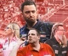 Darts - The Marquee Masters Cork