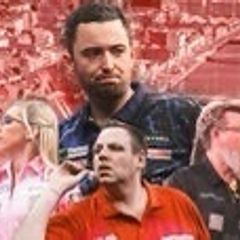 Darts - The Marquee Masters Cork