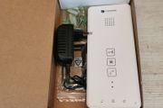 Smartwares replacement indoor unit for intercom system
