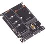 M.2 NGFF MSATA SSD to SATA 3.0 Adapter 2 in 1 Converter Card Hard Drive Image 5