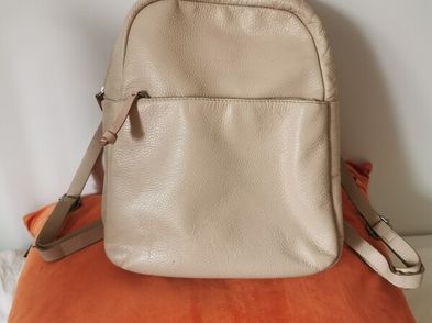 Leather Backpack Clarks For Sale in Swords, Dublin from ida