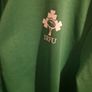 Ireland Rugby Jacket Image 3