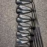 Taylormade speedblade (sw-5i) Image 4