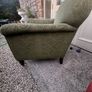 Victorian Armchair Image 4