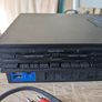 PS2 console with games Image 5