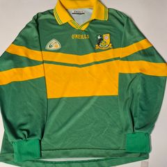 Robert Emmets GAA O'Neills Gaelic Football Jersey (Youths 10-11 Years) FREE POST