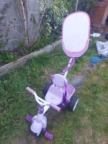Baby bike