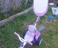 Baby bike