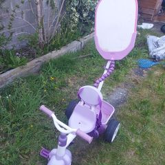 Baby bike