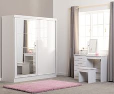 2 door sliding wardrobes
