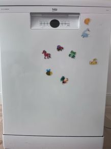 Beko Dishwasher