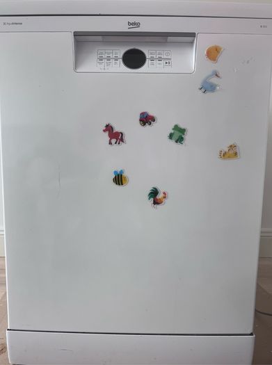 Beko Dishwasher