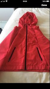 Ladies jacket size 10
