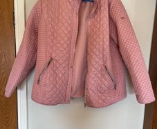 ladies  jacket