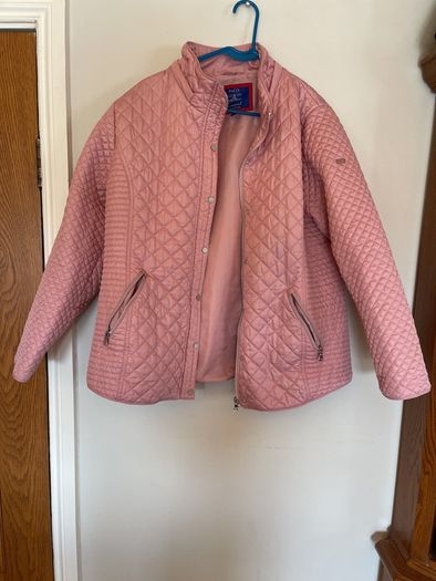 ladies  jacket