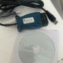 Code Reader Cable JLR SDD V164 For Jaguar Land Rover Multi-Language OBD2 Scanner Auto Diagnostic Tool Image 2