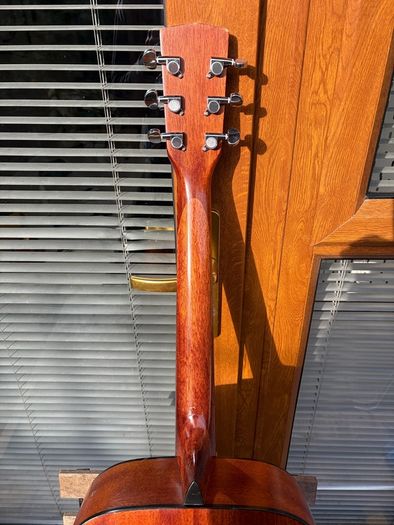 Cort acustic guitar
