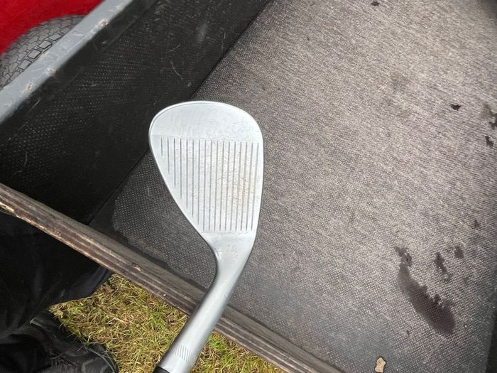 Titleist golf club