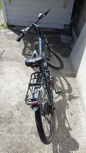 bike